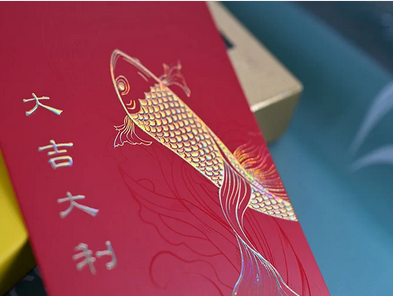 ¿Es el papel de estampado caliente el 