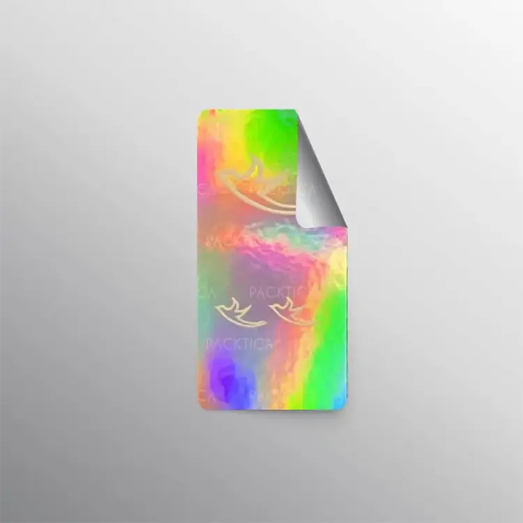 Pegatinas de arcoiris