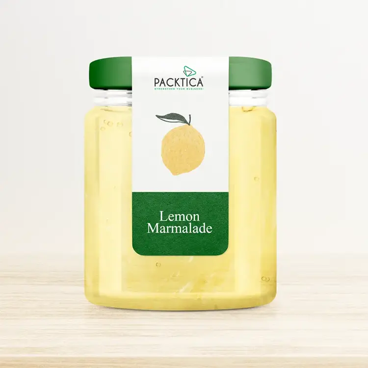 Pegatinas de sellado